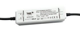 SPF Drivers Snappy Fixed output Driver